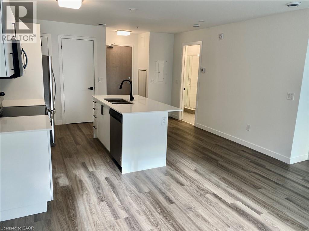 479 Charlton Avenue E Unit# 410, Hamilton, Ontario  L8N 0B4 - Photo 9 - 40782379