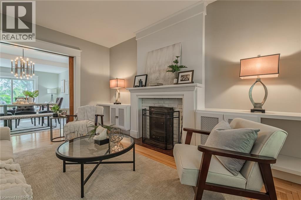 30 Banfield Street, Paris, Ontario  N3L 2Y6 - Photo 9 - 40772116