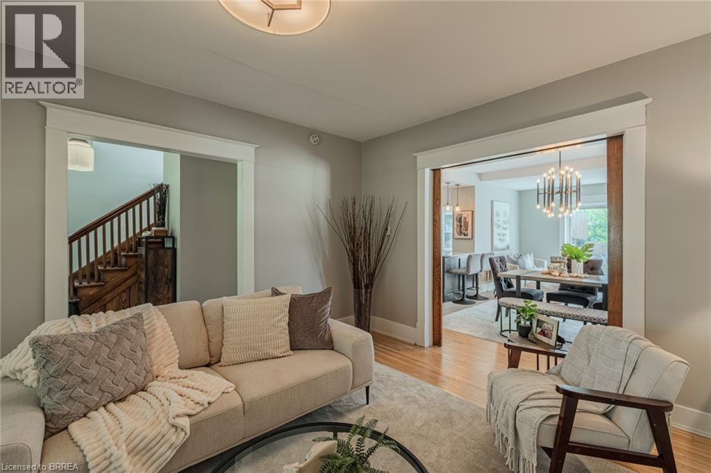 30 Banfield Street, Paris, Ontario  N3L 2Y6 - Photo 10 - 40772116