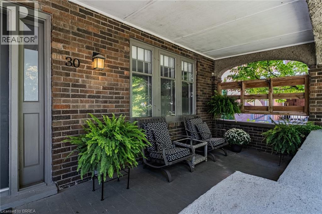 30 Banfield Street, Paris, Ontario  N3L 2Y6 - Photo 4 - 40772116