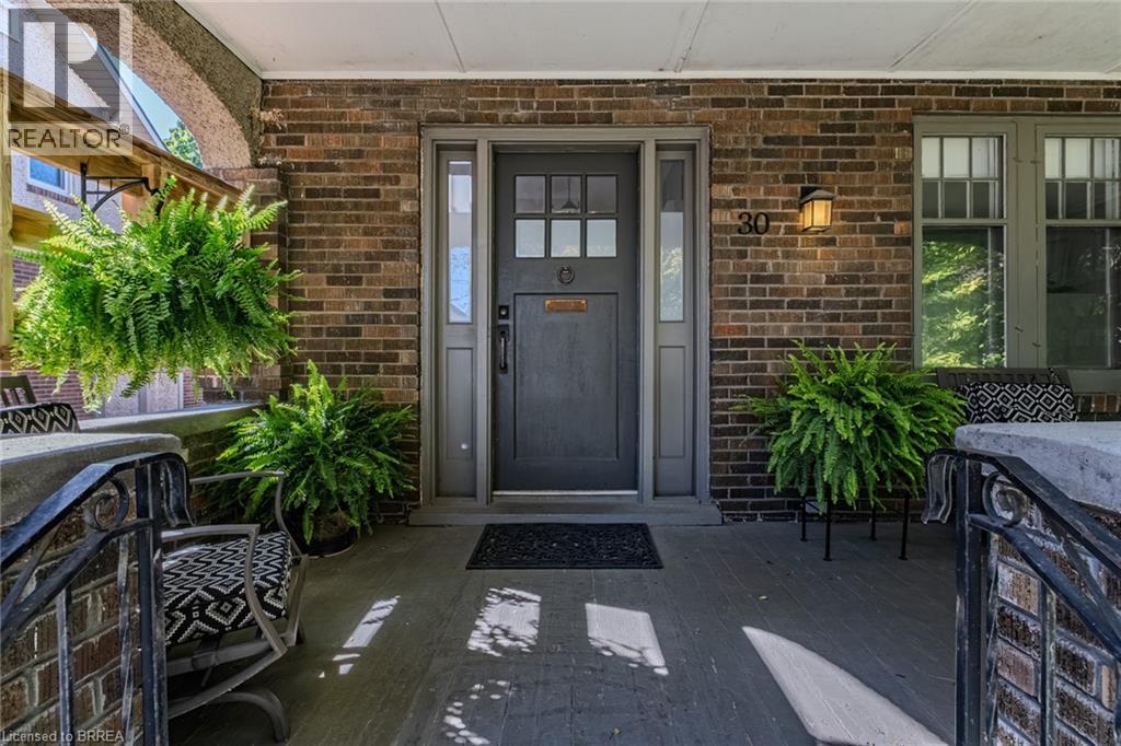 30 Banfield Street, Paris, Ontario  N3L 2Y6 - Photo 5 - 40772116