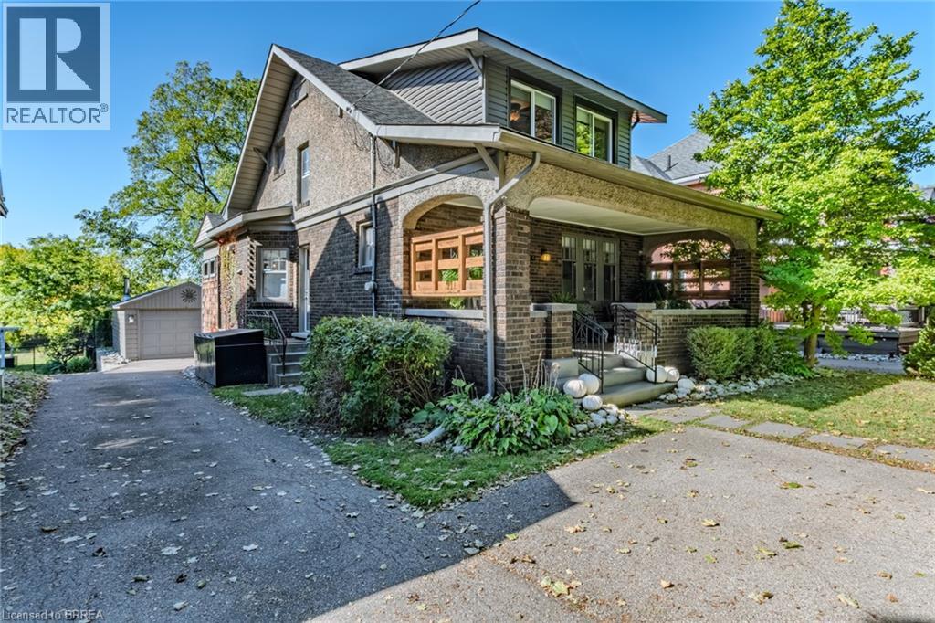 30 Banfield Street, Paris, Ontario  N3L 2Y6 - Photo 2 - 40772116