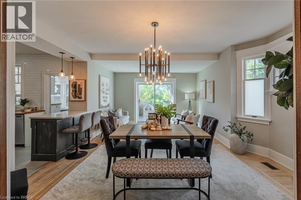 30 Banfield Street, Paris, Ontario  N3L 2Y6 - Photo 11 - 40772116