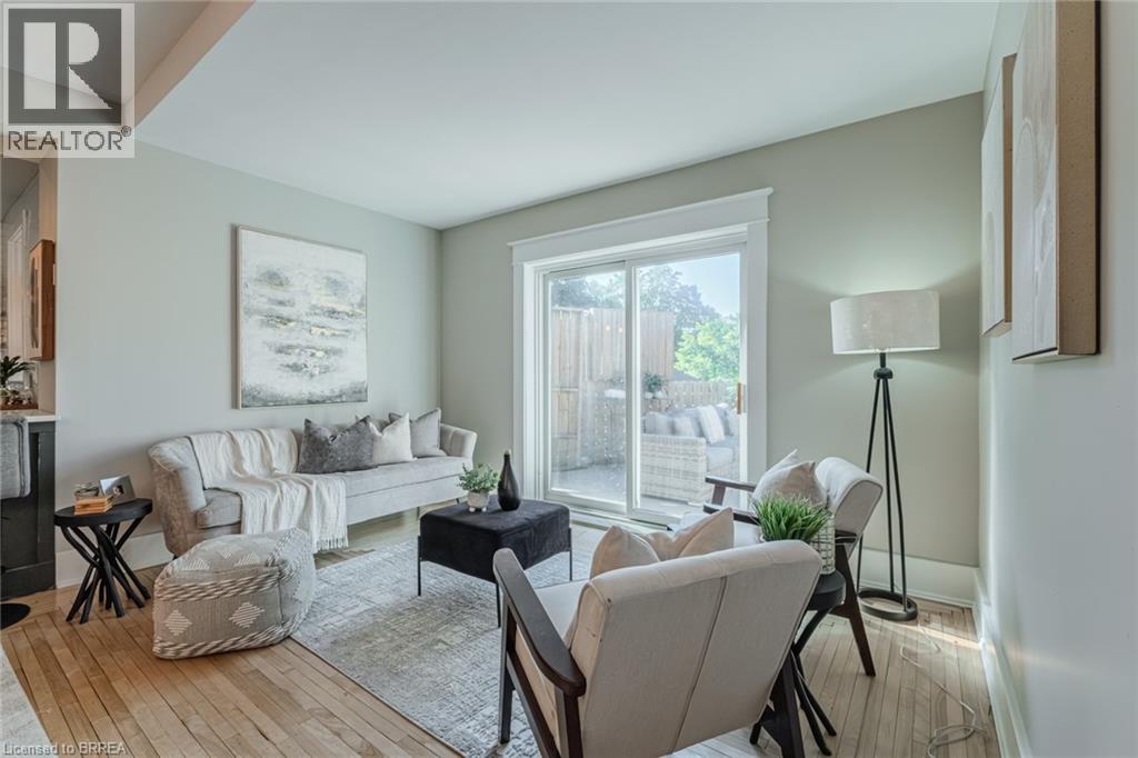 30 Banfield Street, Paris, Ontario  N3L 2Y6 - Photo 13 - 40772116