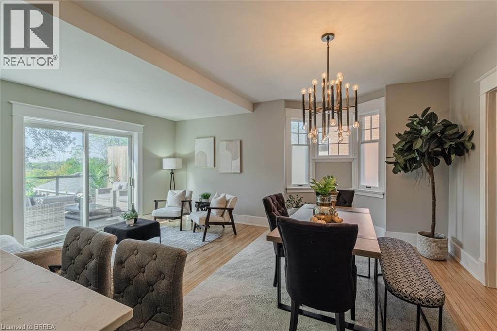 30 Banfield Street, Paris, Ontario  N3L 2Y6 - Photo 12 - 40772116