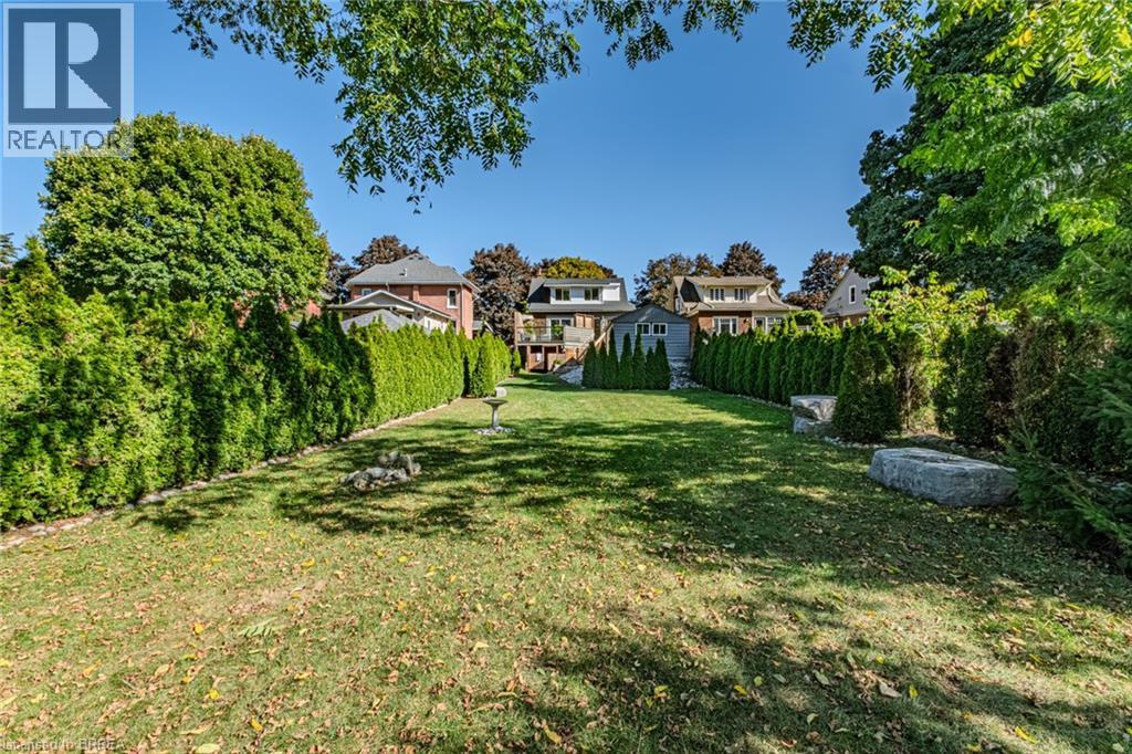 30 Banfield Street, Paris, Ontario  N3L 2Y6 - Photo 41 - 40772116