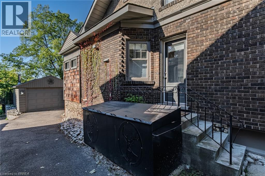 30 Banfield Street, Paris, Ontario  N3L 2Y6 - Photo 43 - 40772116