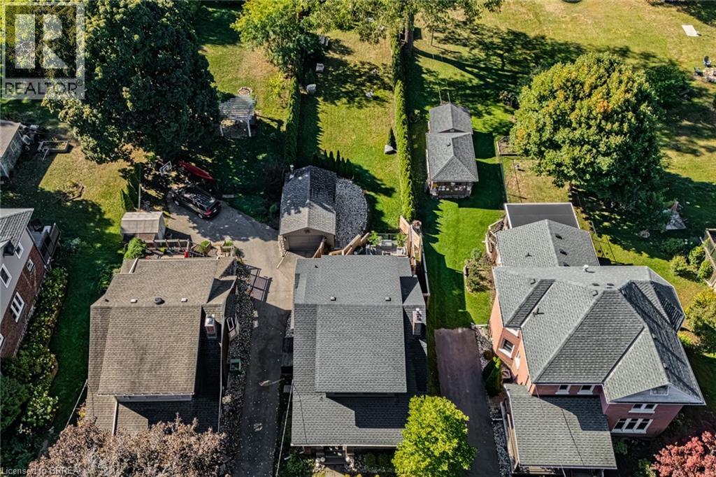 30 Banfield Street, Paris, Ontario  N3L 2Y6 - Photo 47 - 40772116