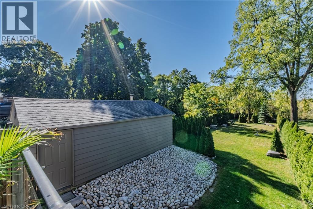 30 Banfield Street, Paris, Ontario  N3L 2Y6 - Photo 37 - 40772116