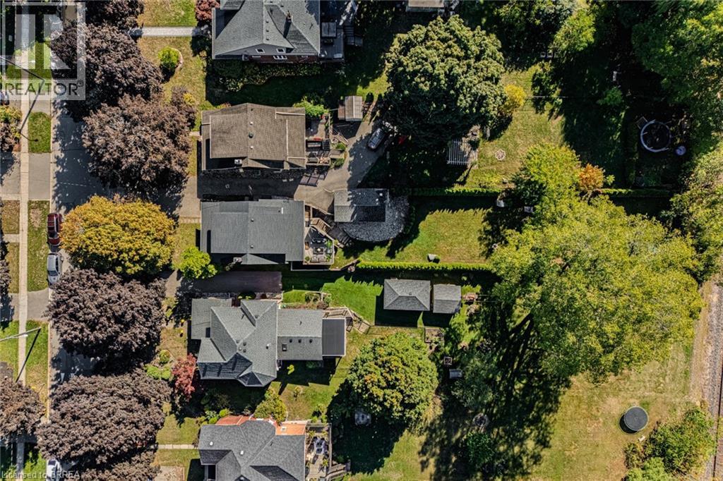 30 Banfield Street, Paris, Ontario  N3L 2Y6 - Photo 48 - 40772116