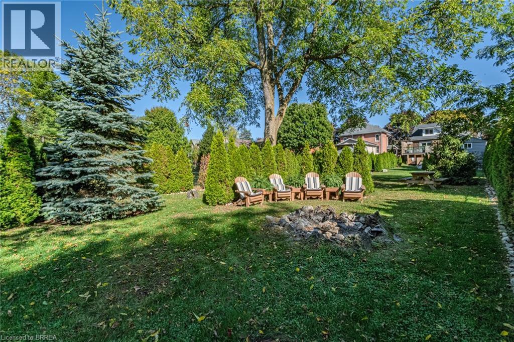 30 Banfield Street, Paris, Ontario  N3L 2Y6 - Photo 42 - 40772116