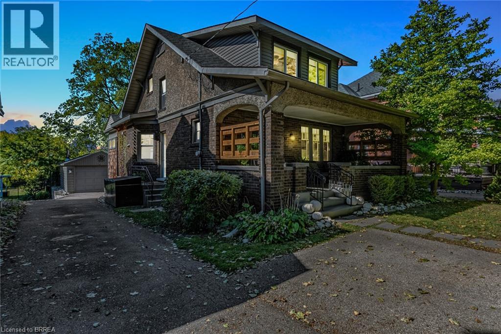 30 Banfield Street, Paris, Ontario  N3L 2Y6 - Photo 45 - 40772116