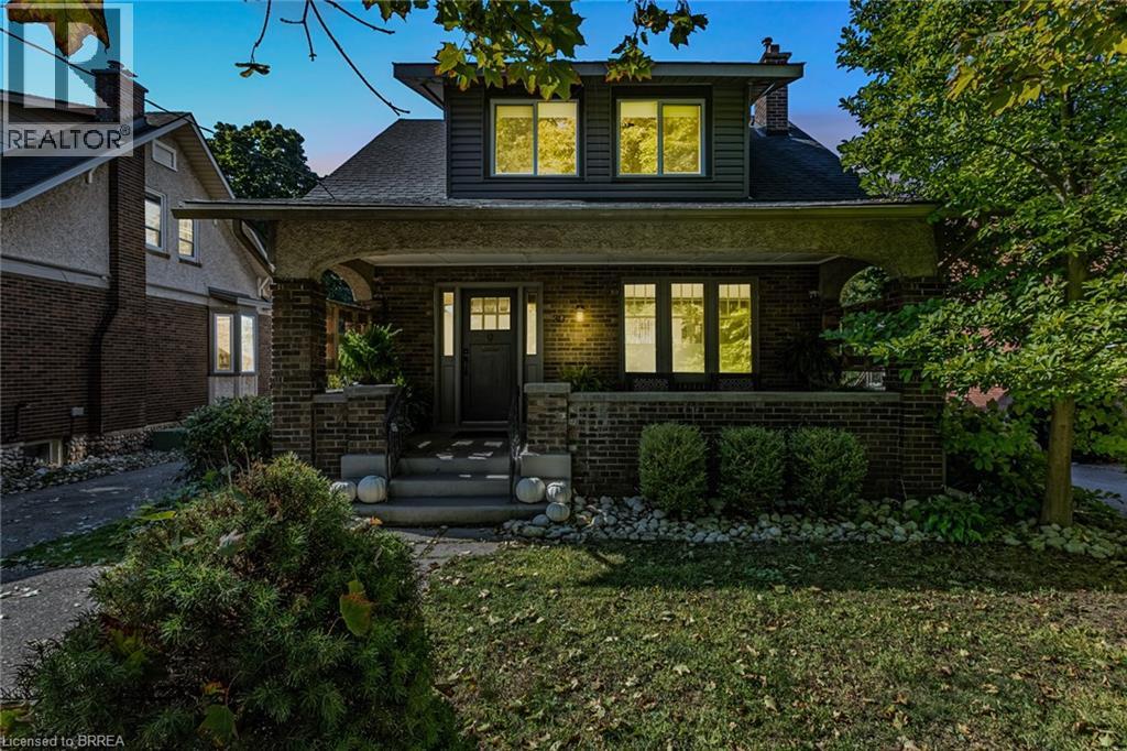 30 Banfield Street, Paris, Ontario  N3L 2Y6 - Photo 44 - 40772116