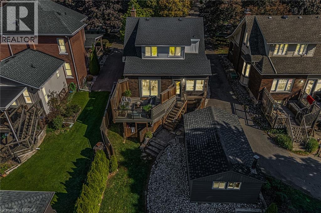 30 Banfield Street, Paris, Ontario  N3L 2Y6 - Photo 46 - 40772116