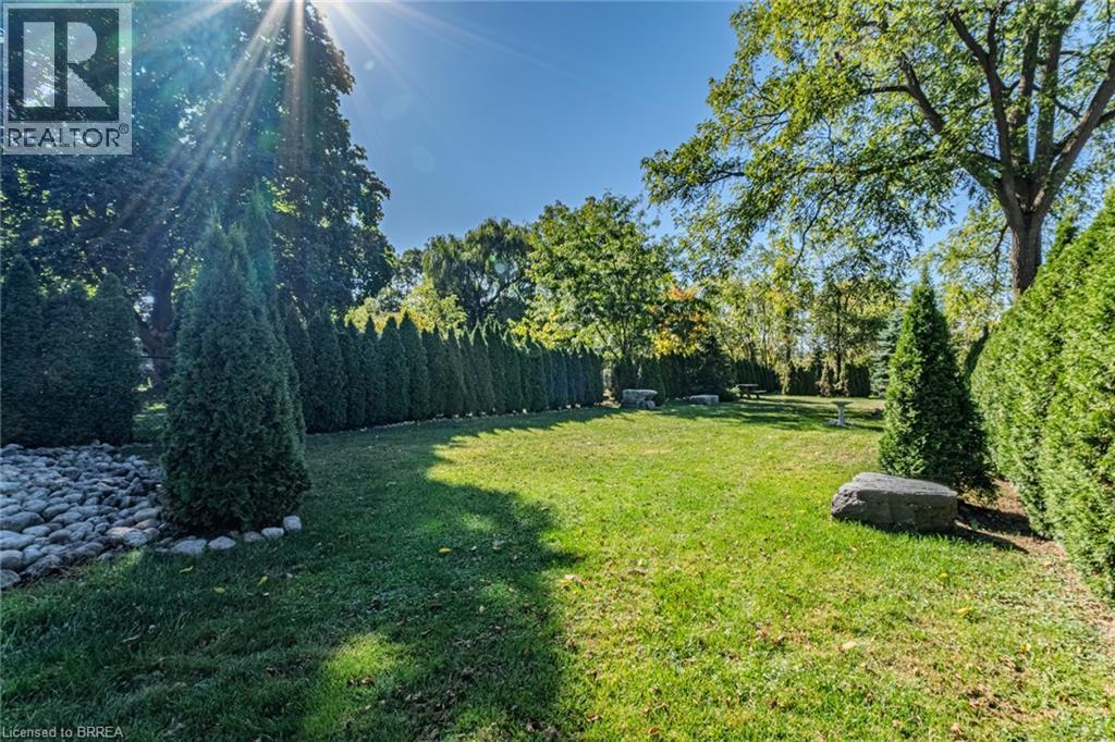 30 Banfield Street, Paris, Ontario  N3L 2Y6 - Photo 39 - 40772116