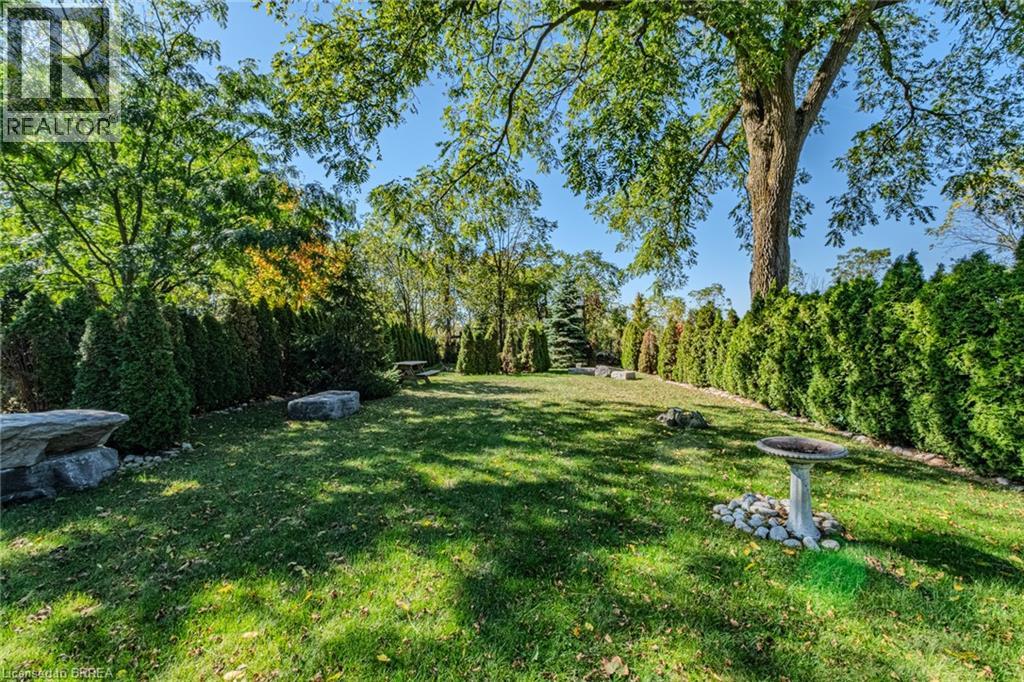 30 Banfield Street, Paris, Ontario  N3L 2Y6 - Photo 40 - 40772116