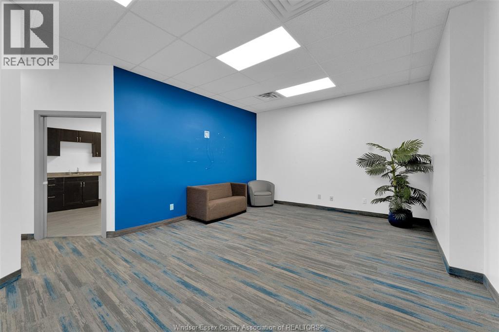 1501 Howard Avenue Unit# 106, Windsor, Ontario  N8X 3T5 - Photo 4 - 25027131