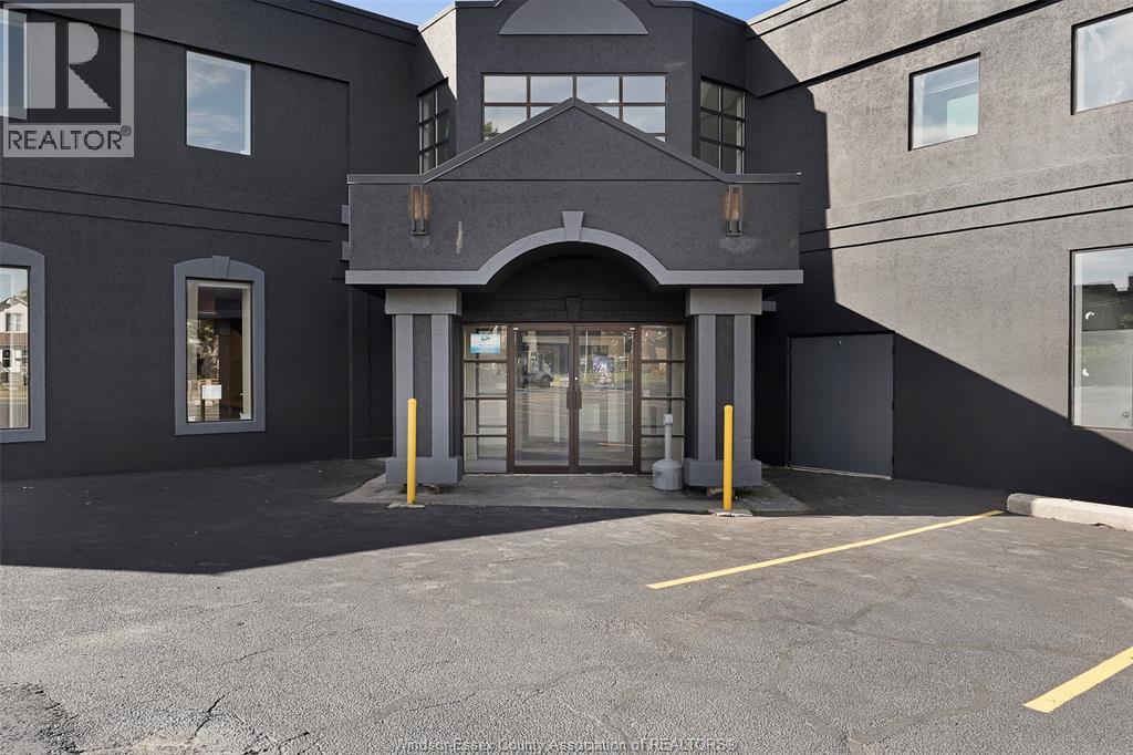 1501 Howard Avenue Unit# 106, Windsor, Ontario  N8X 3T5 - Photo 2 - 25027131