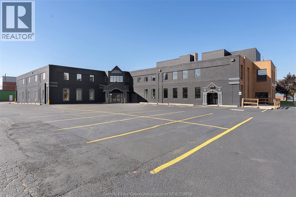 1501 Howard Avenue Unit# 106, Windsor, Ontario  N8X 3T5 - Photo 20 - 25027131