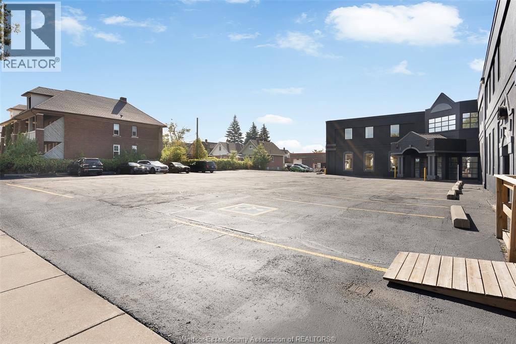 1501 Howard Avenue Unit# 106, Windsor, Ontario  N8X 3T5 - Photo 18 - 25027131