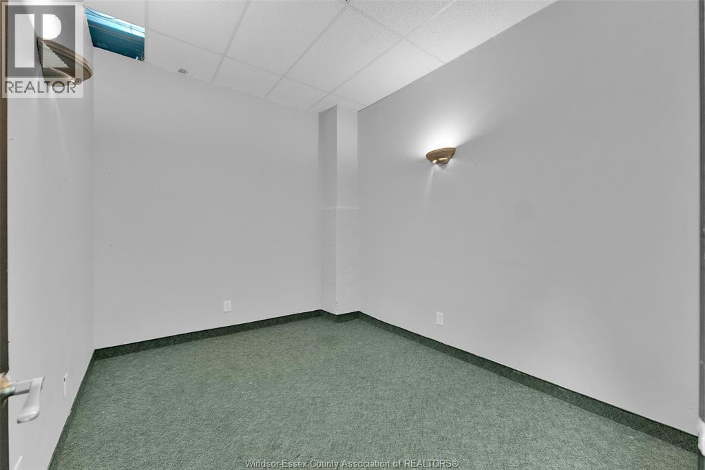 1501 Howard Avenue Unit# 106, Windsor, Ontario  N8X 3T5 - Photo 11 - 25027131