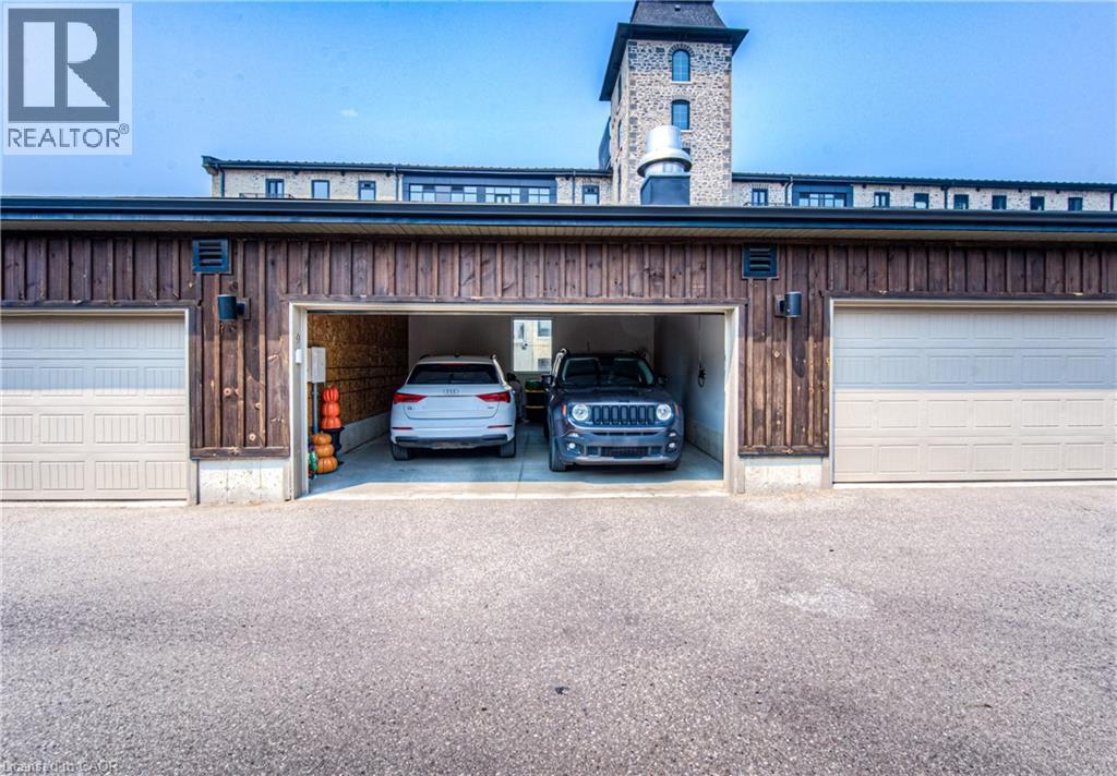 19 Guelph Avenue Unit# 107, Cambridge, Ontario  N3C 1A2 - Photo 5 - 40757476