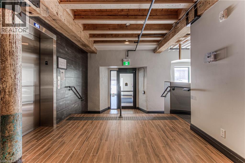 19 Guelph Avenue Unit# 107, Cambridge, Ontario  N3C 1A2 - Photo 7 - 40757476