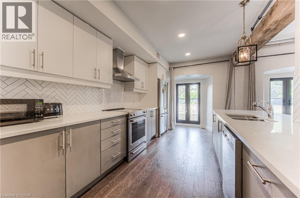 19 Guelph Avenue Unit# 107, Cambridge, Ontario  N3C 1A2 - Photo 15 - 40757476