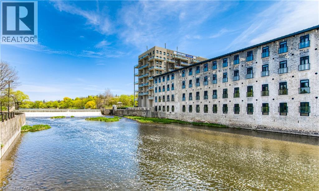 19 Guelph Avenue Unit# 107, Cambridge, Ontario  N3C 1A2 - Photo 2 - 40757476