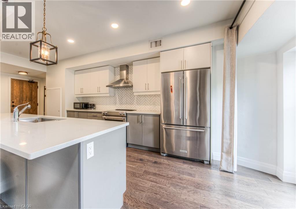 19 Guelph Avenue Unit# 107, Cambridge, Ontario  N3C 1A2 - Photo 12 - 40757476