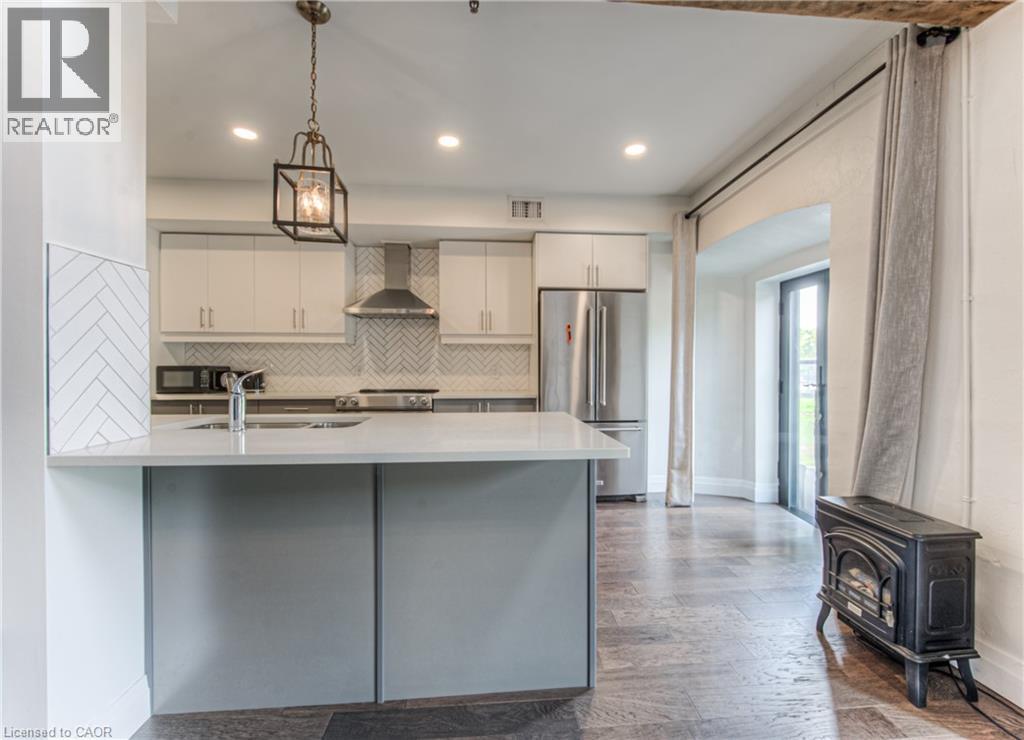 19 Guelph Avenue Unit# 107, Cambridge, Ontario  N3C 1A2 - Photo 17 - 40757476