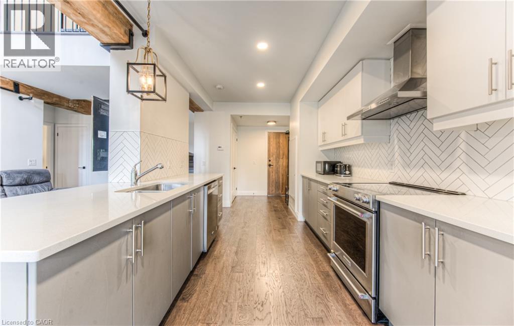 19 Guelph Avenue Unit# 107, Cambridge, Ontario  N3C 1A2 - Photo 11 - 40757476