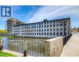 19 GUELPH Avenue Unit# 107, Cambridge, Ontario