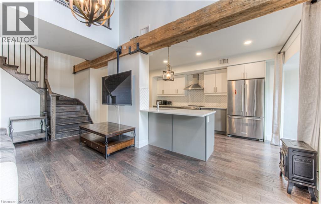 19 Guelph Avenue Unit# 107, Cambridge, Ontario  N3C 1A2 - Photo 26 - 40757476