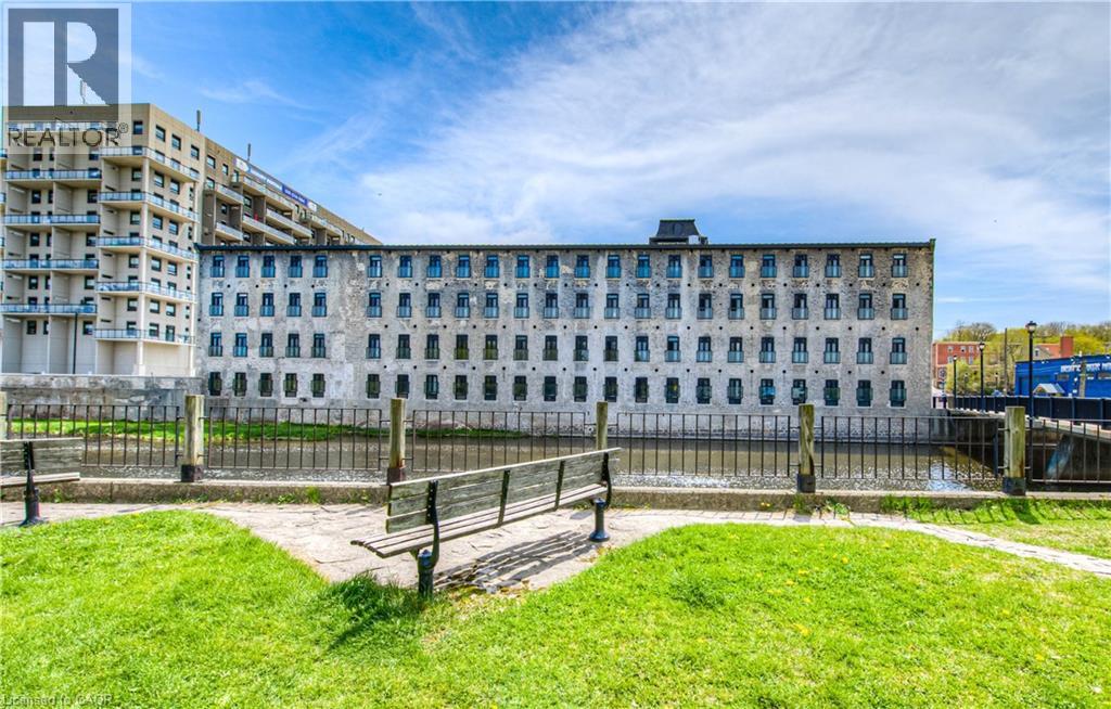 19 Guelph Avenue Unit# 107, Cambridge, Ontario  N3C 1A2 - Photo 36 - 40757476