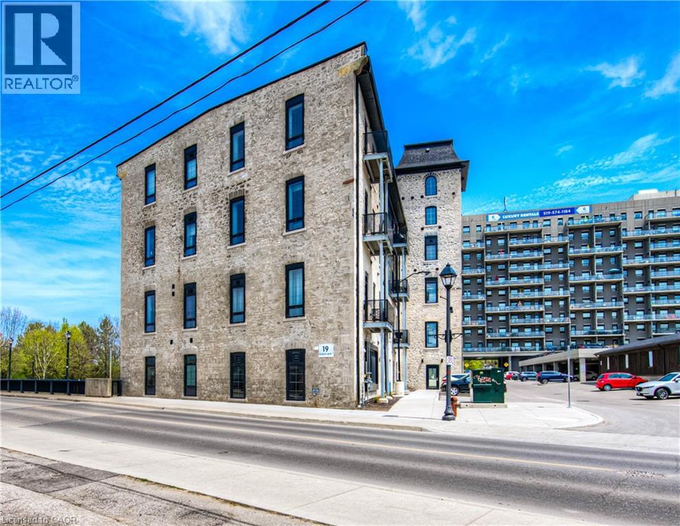 19 Guelph Avenue Unit# 107, Cambridge, Ontario  N3C 1A2 - Photo 35 - 40757476