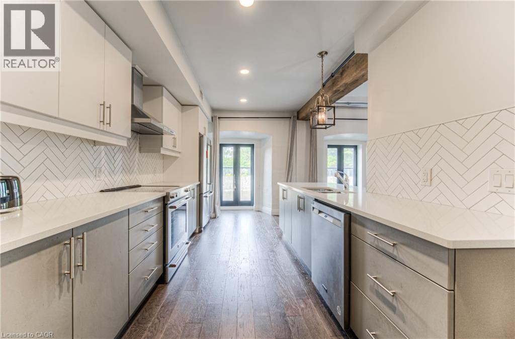 19 Guelph Avenue Unit# 107, Cambridge, Ontario  N3C 1A2 - Photo 14 - 40757476