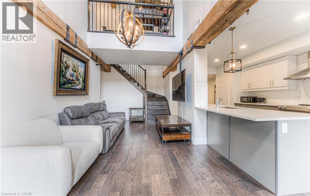 19 Guelph Avenue Unit# 107, Cambridge, Ontario  N3C 1A2 - Photo 25 - 40757476