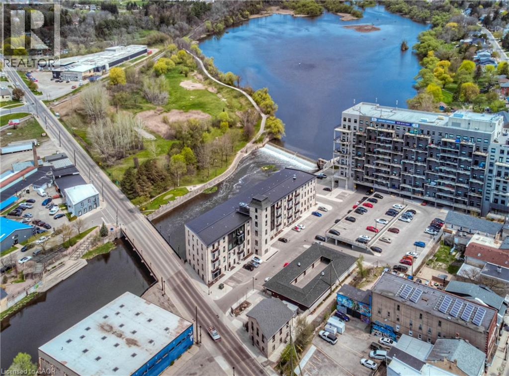 19 Guelph Avenue Unit# 107, Cambridge, Ontario  N3C 1A2 - Photo 40 - 40757476