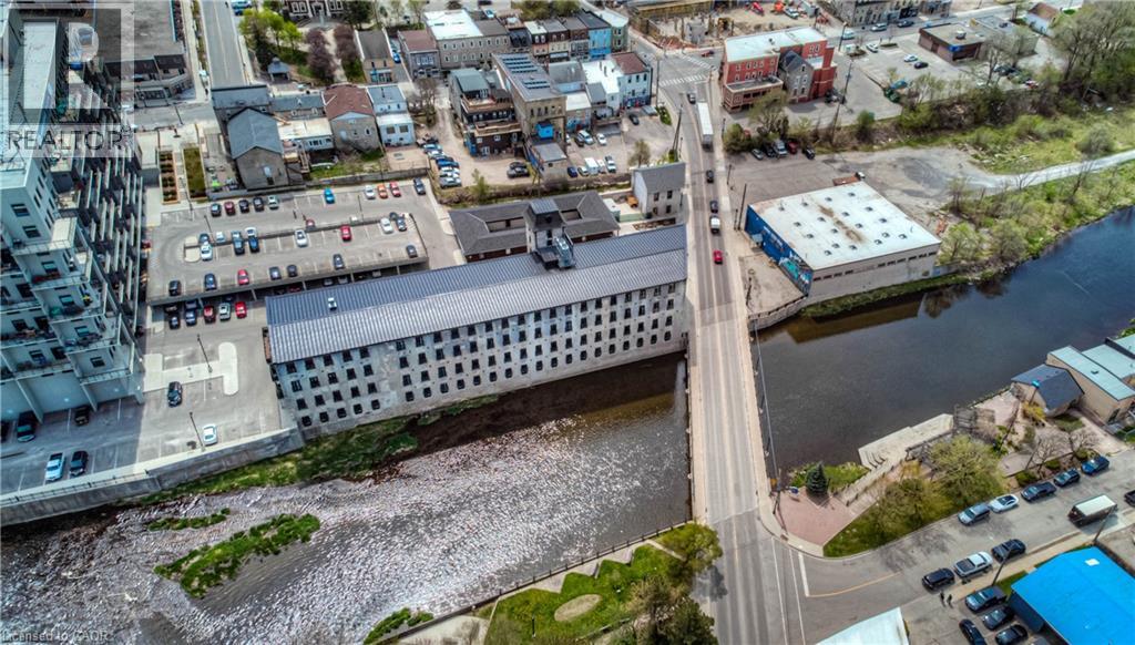 19 Guelph Avenue Unit# 107, Cambridge, Ontario  N3C 1A2 - Photo 39 - 40757476