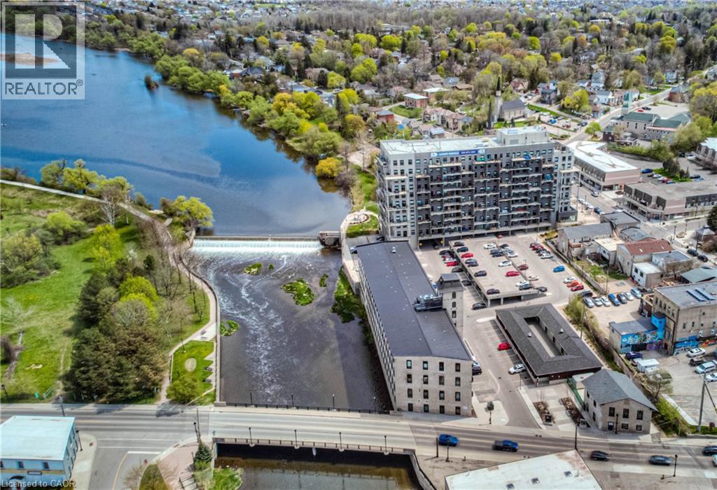 19 Guelph Avenue Unit# 107, Cambridge, Ontario  N3C 1A2 - Photo 43 - 40757476