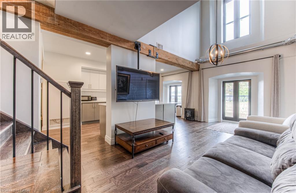 19 Guelph Avenue Unit# 107, Cambridge, Ontario  N3C 1A2 - Photo 22 - 40757476