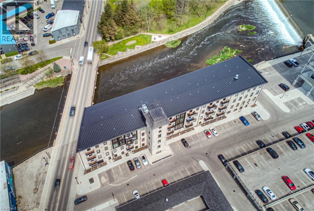 19 Guelph Avenue Unit# 107, Cambridge, Ontario  N3C 1A2 - Photo 42 - 40757476