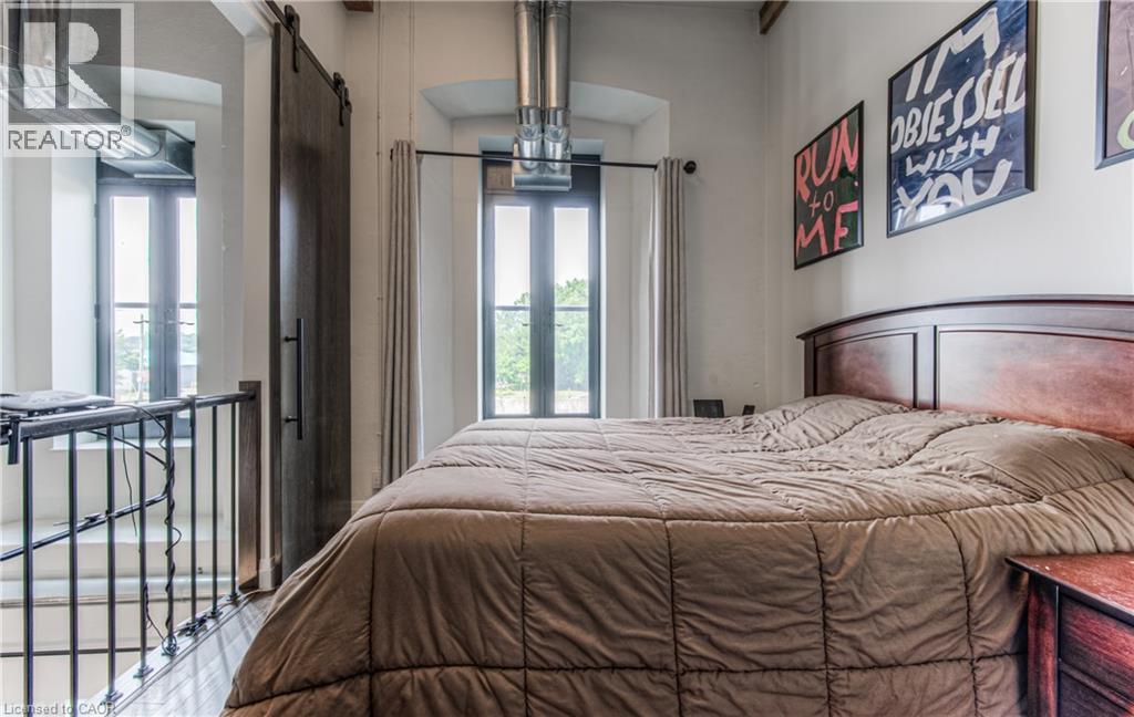 19 Guelph Avenue Unit# 107, Cambridge, Ontario  N3C 1A2 - Photo 31 - 40757476