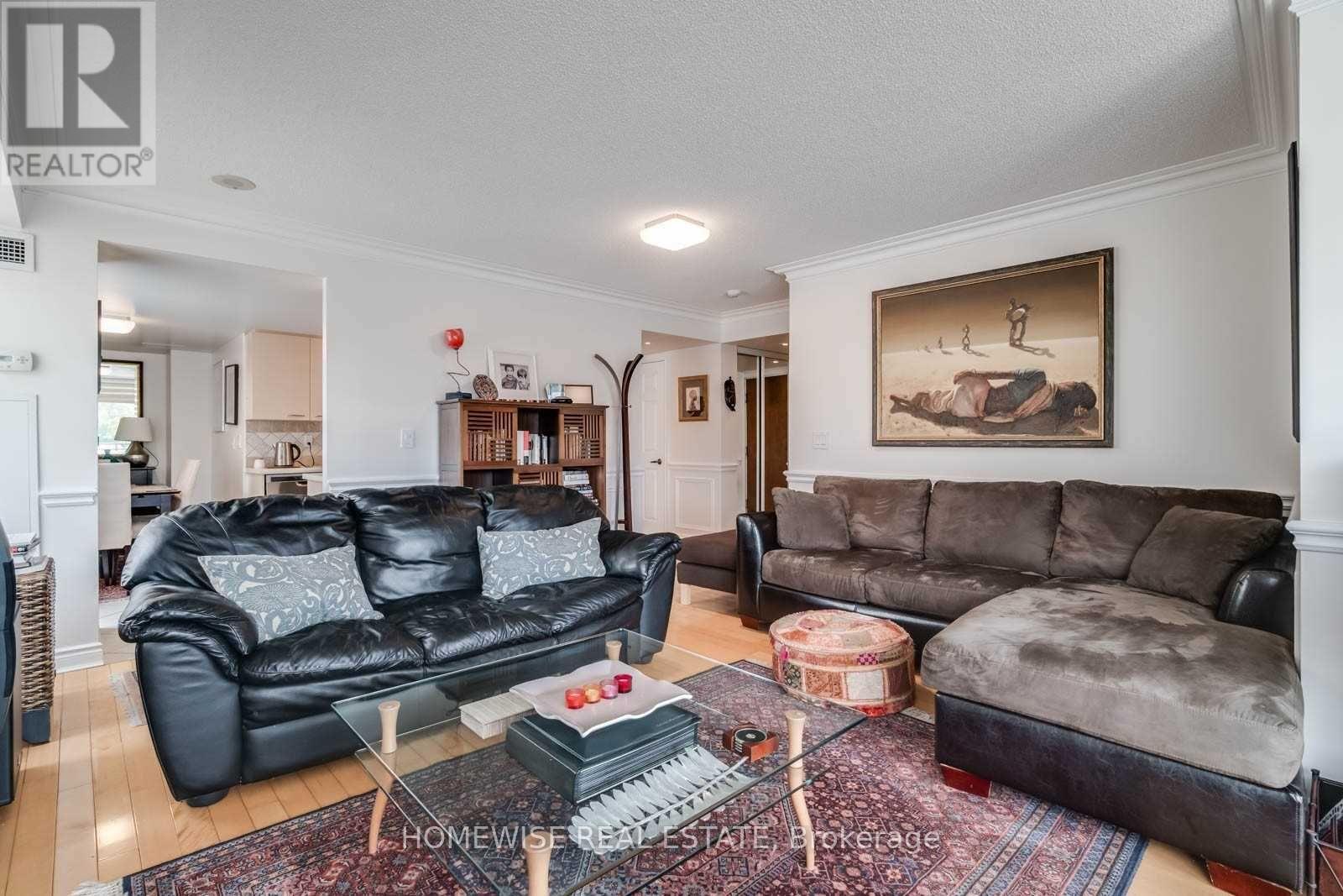 212 - 130 POND DRIVE, Markham, Ontario