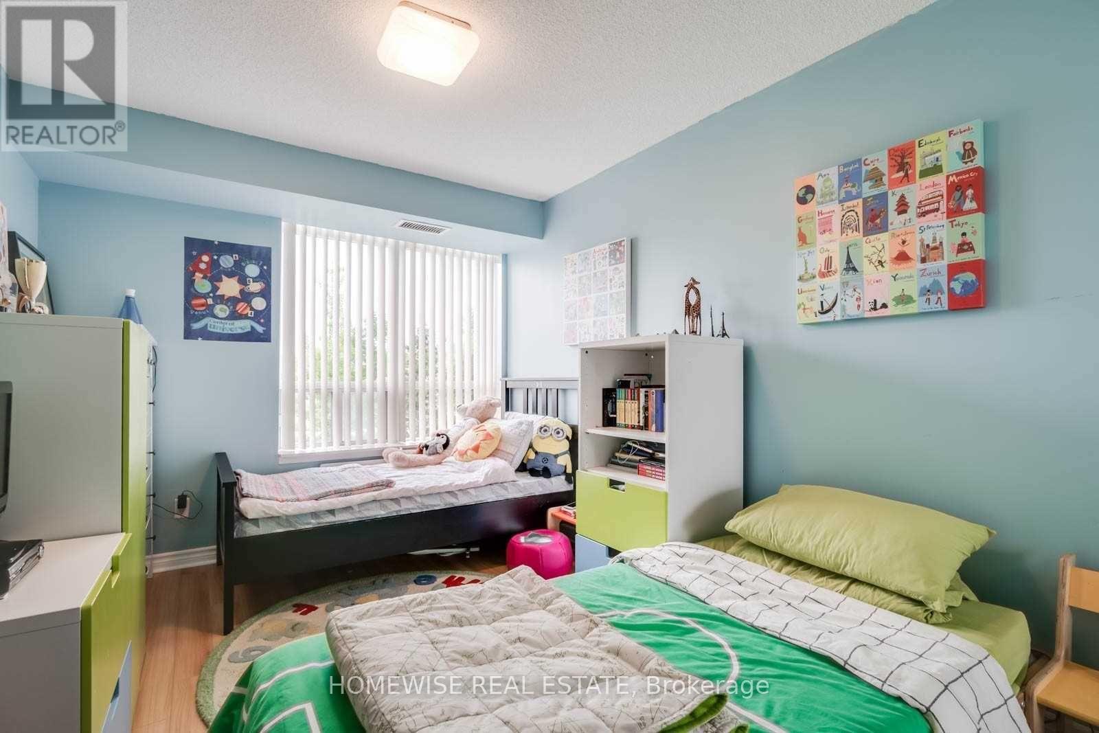 212 - 130 Pond Drive, Markham, Ontario  L3T 7W5 - Photo 12 - N12483146