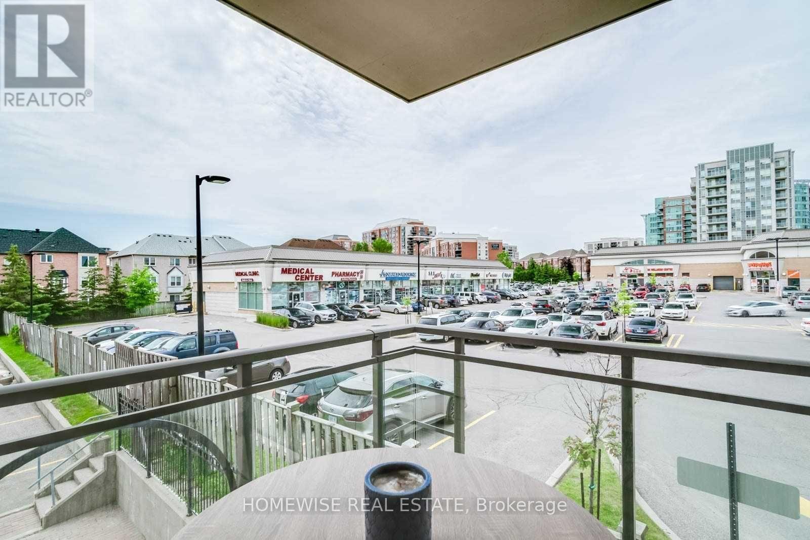 212 - 130 Pond Drive, Markham, Ontario  L3T 7W5 - Photo 20 - N12483146