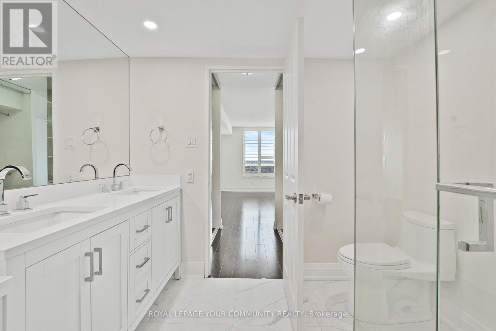 1508 - 120 Promenade Circle, Vaughan, Ontario  L4J 7W9 - Photo 24 - N12483148