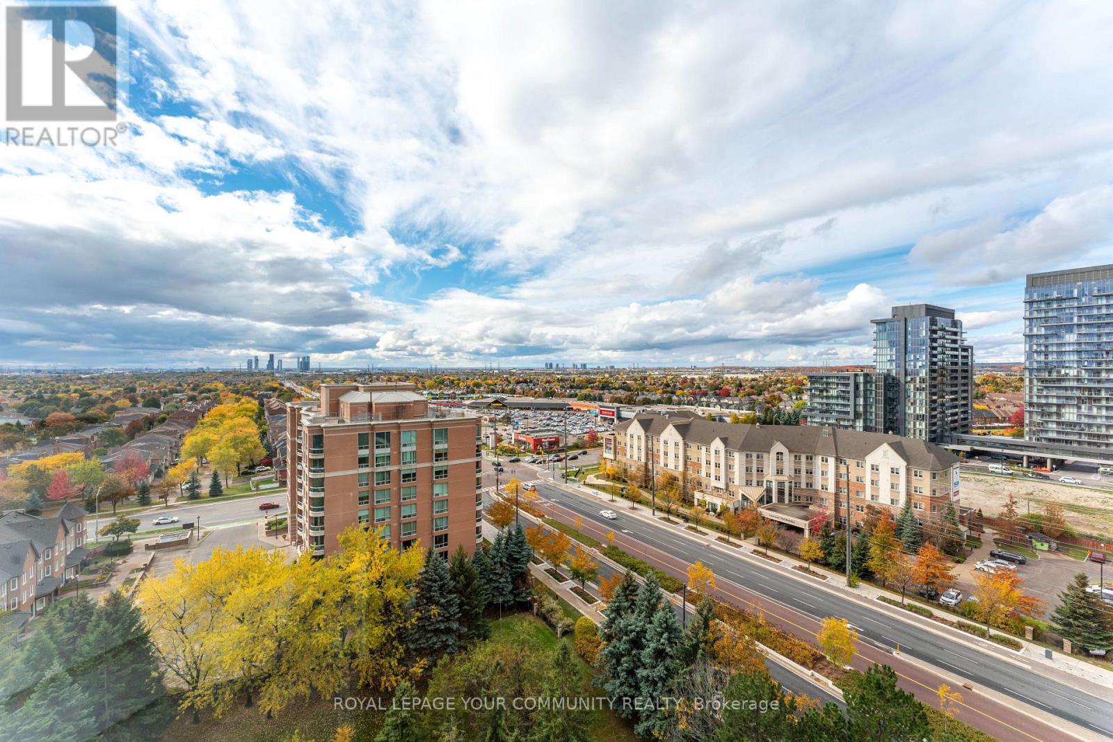 1508 - 120 Promenade Circle, Vaughan, Ontario  L4J 7W9 - Photo 27 - N12483148