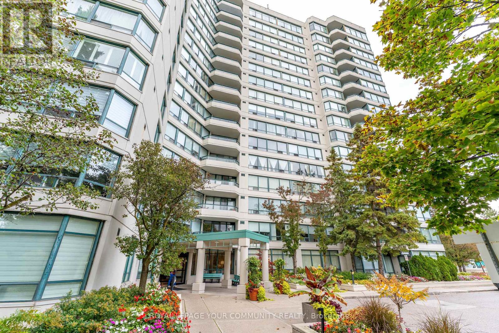 1508 - 120 Promenade Circle, Vaughan, Ontario  L4J 7W9 - Photo 29 - N12483148